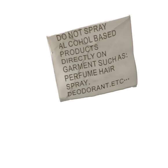 New with Tags Mac Duggal Black One Shoulder Feather Trim Gown Formal Dress Size6 - Picture 15 of 16